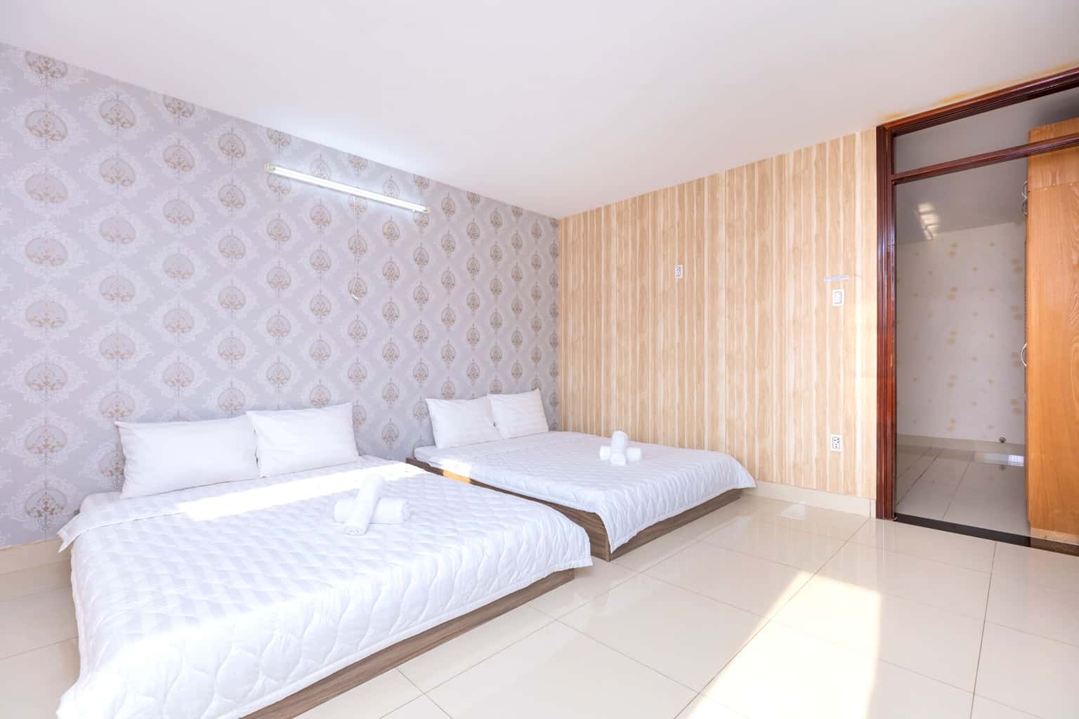 Villa 10/2 Lạc Long Quân, Vũng Tàu — photo 16