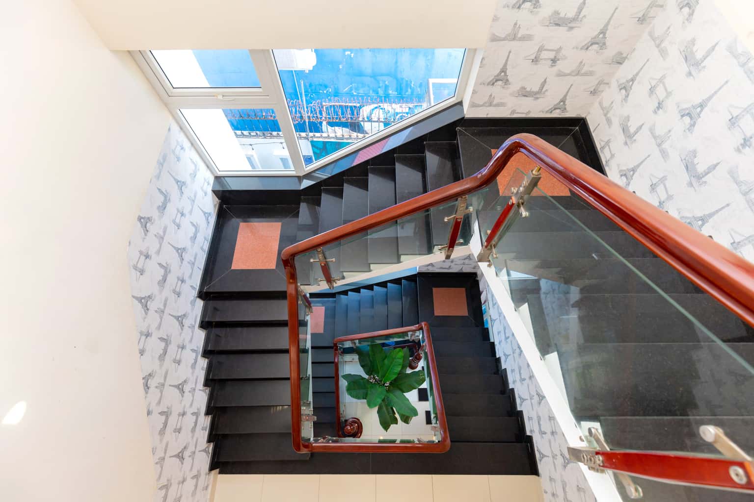 Villa 10/2 Lạc Long Quân, Vũng Tàu — photo 15