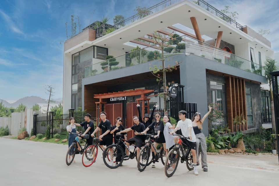 Xe đạp