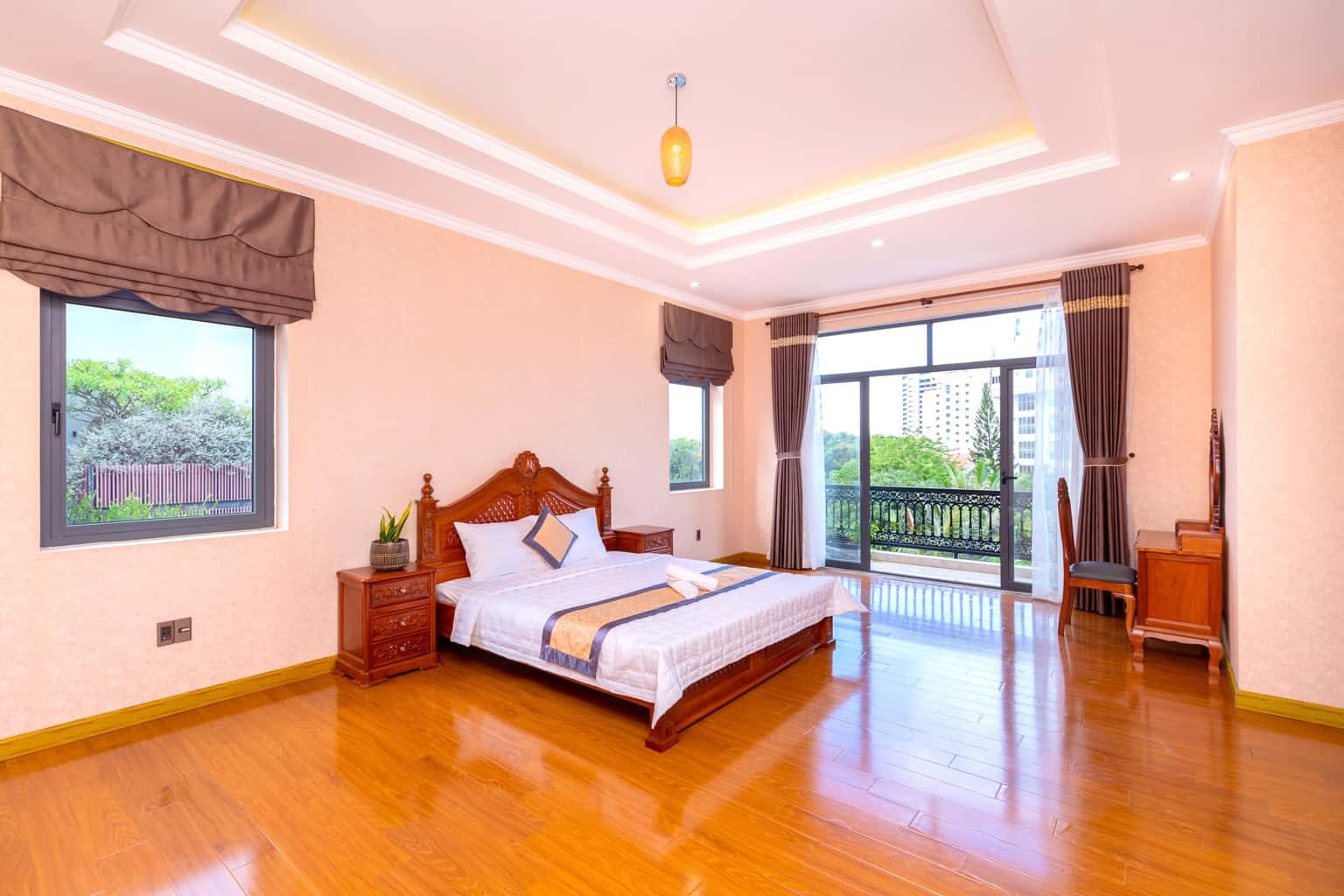 King Villa - B07 Thi Sách, Vũng Tàu — ảnh 22