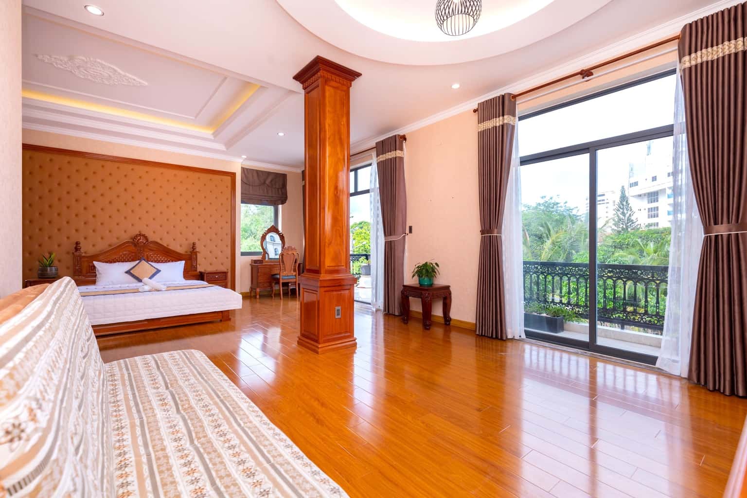 King Villa - B07 Thi Sách, Vũng Tàu — ảnh 26