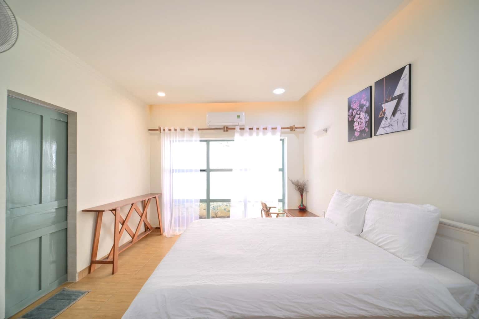 Villa 54/1B Trần Phú, 头顿 — 照片 23