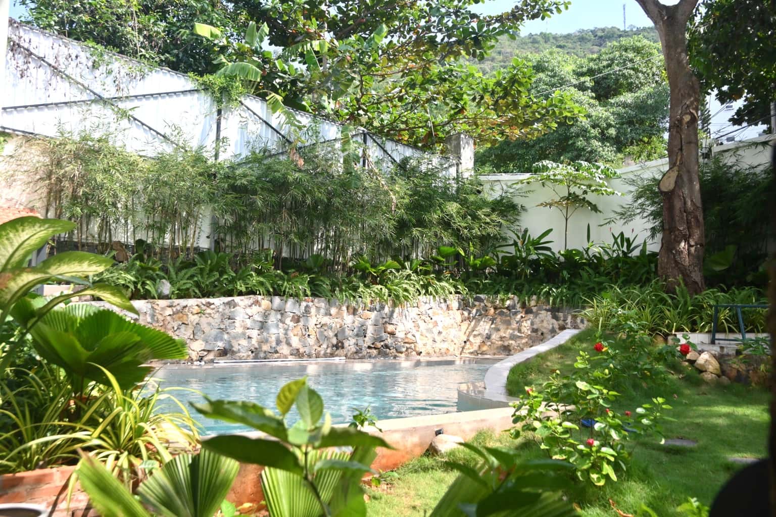 Villa 54/1B Trần Phú, 头顿 — 照片 15