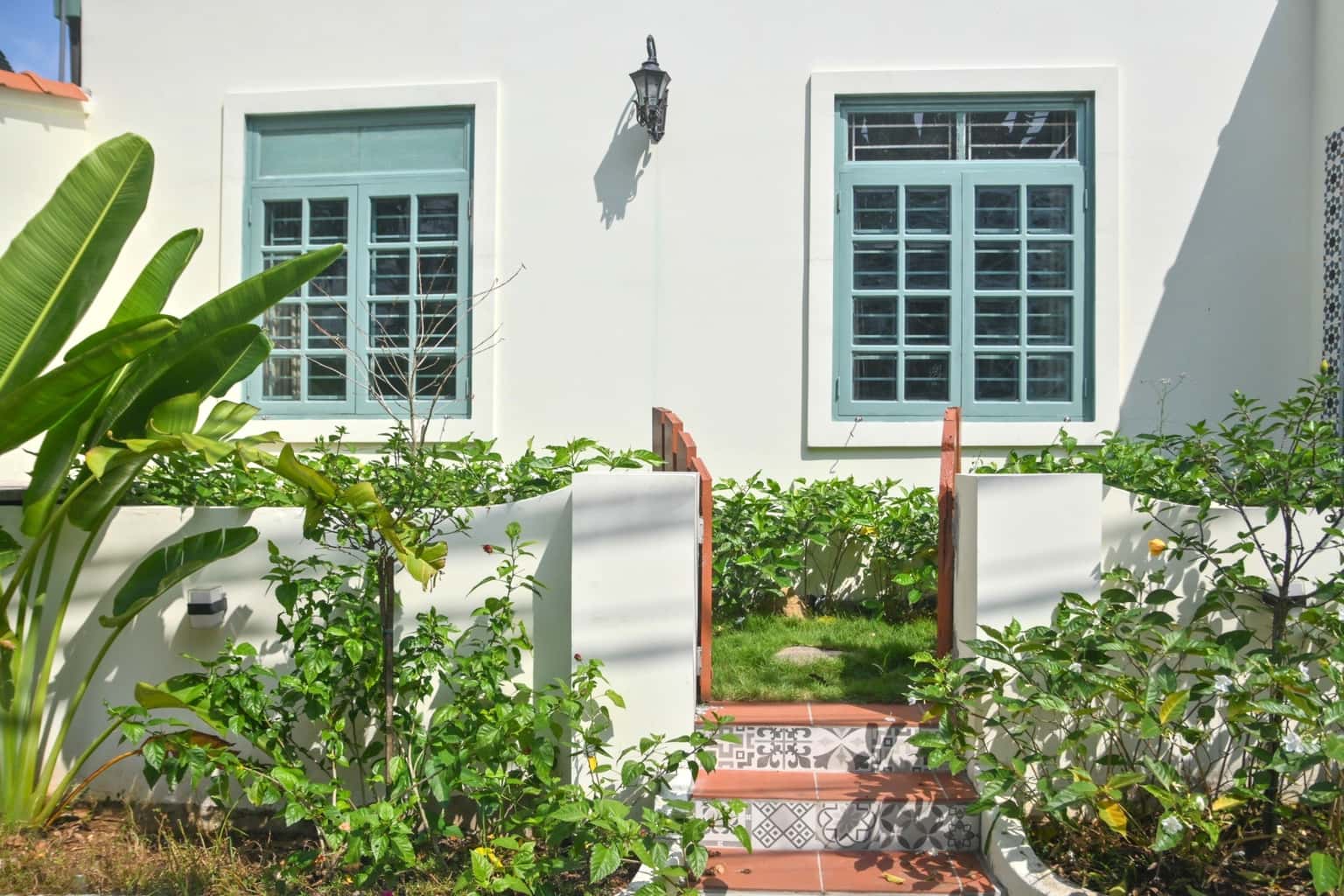 Villa 54/1B Trần Phú, 头顿 — 照片 6