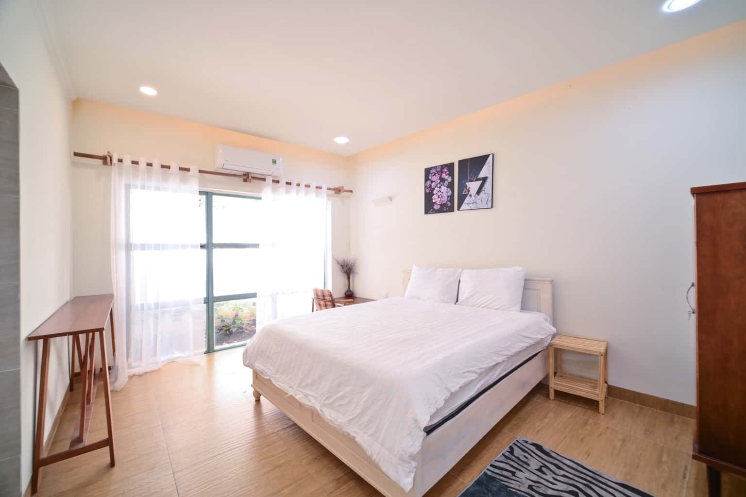 Villa 54/1B Trần Phú, 头顿 — 照片 22