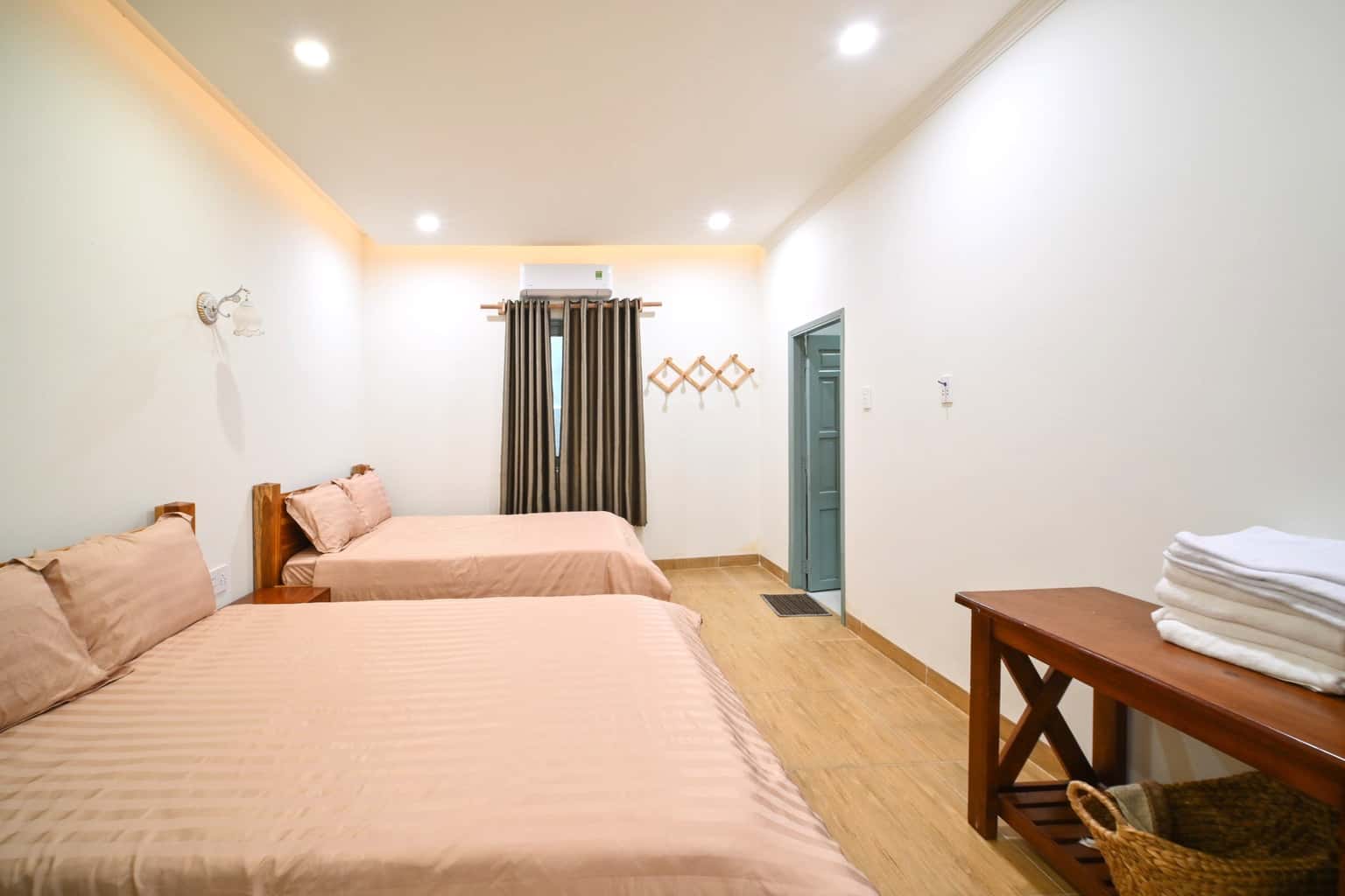 Villa 54/1B Trần Phú, 头顿 — 照片 26