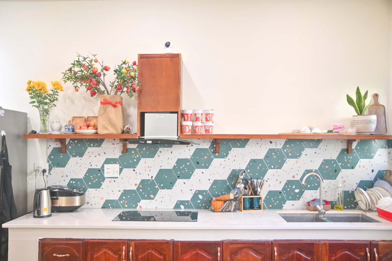 Villa 54/1B Trần Phú, 头顿 — 照片 21