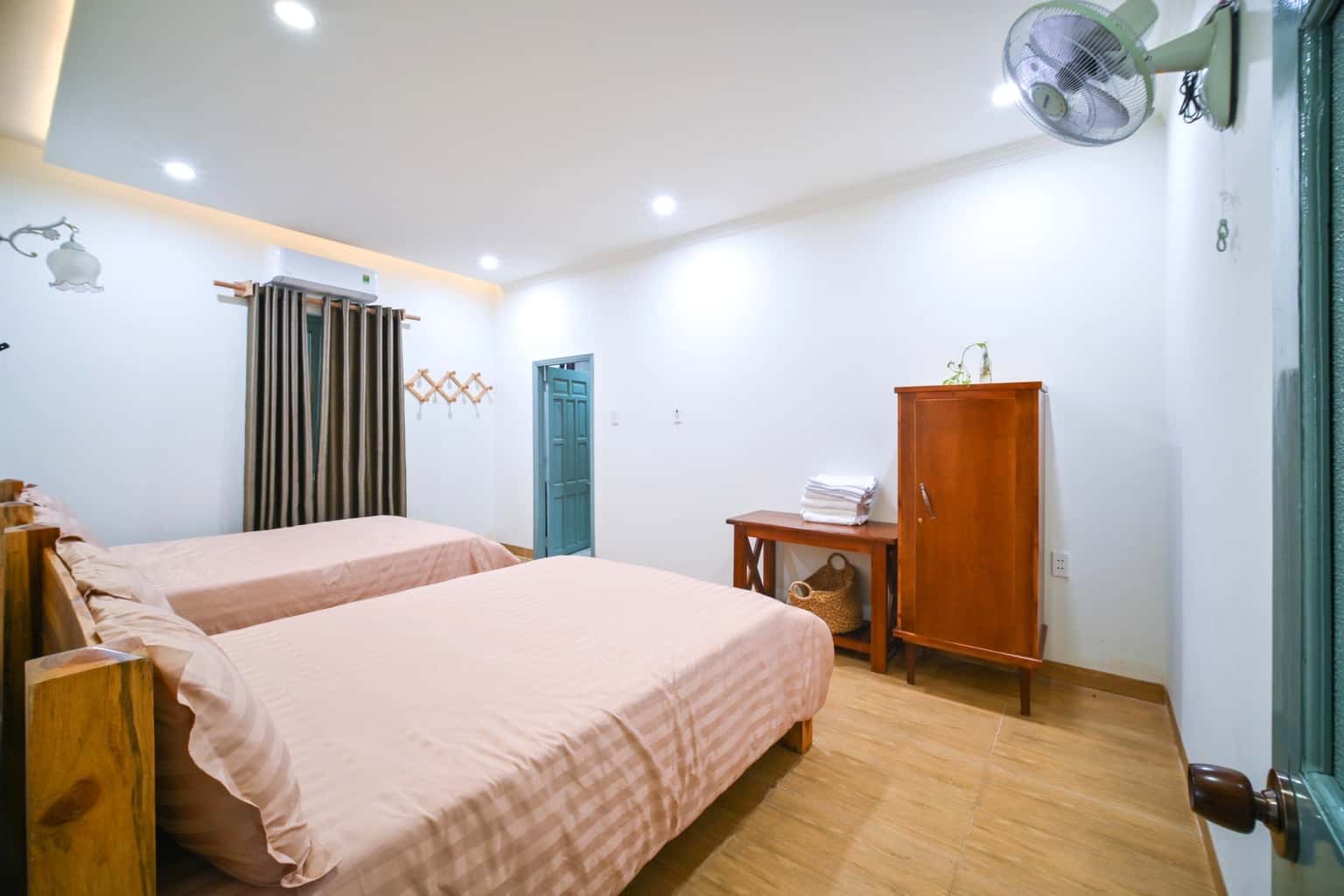Villa 54/1B Trần Phú, 头顿 — 照片 27