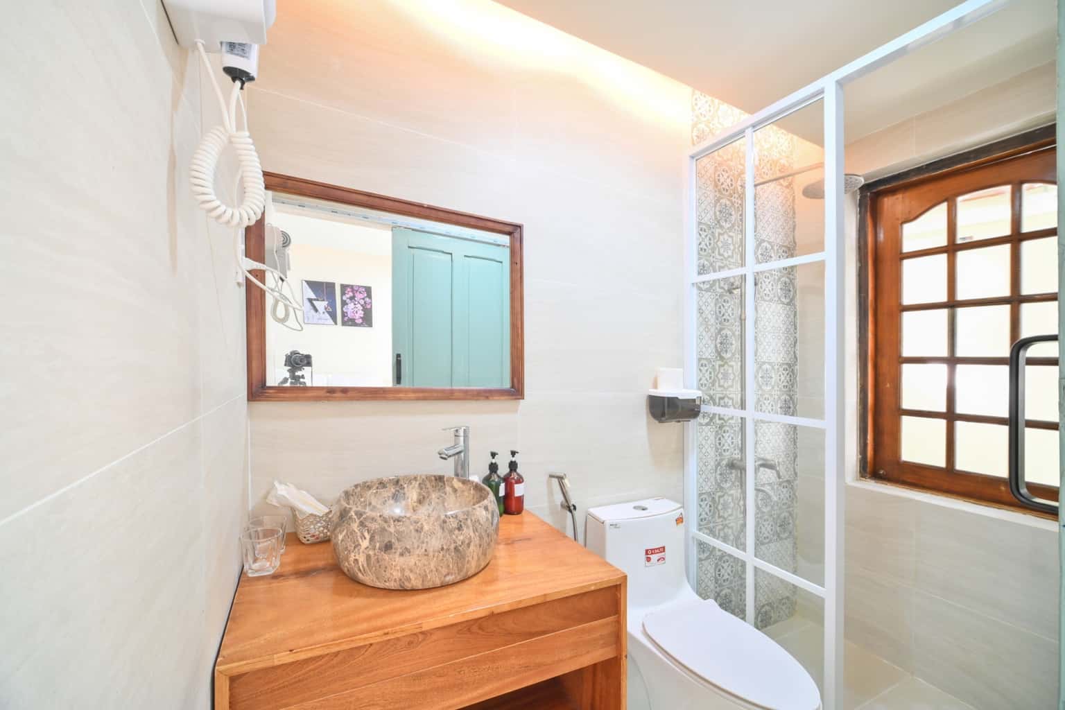 Villa 54/1B Trần Phú, 头顿 — 照片 29