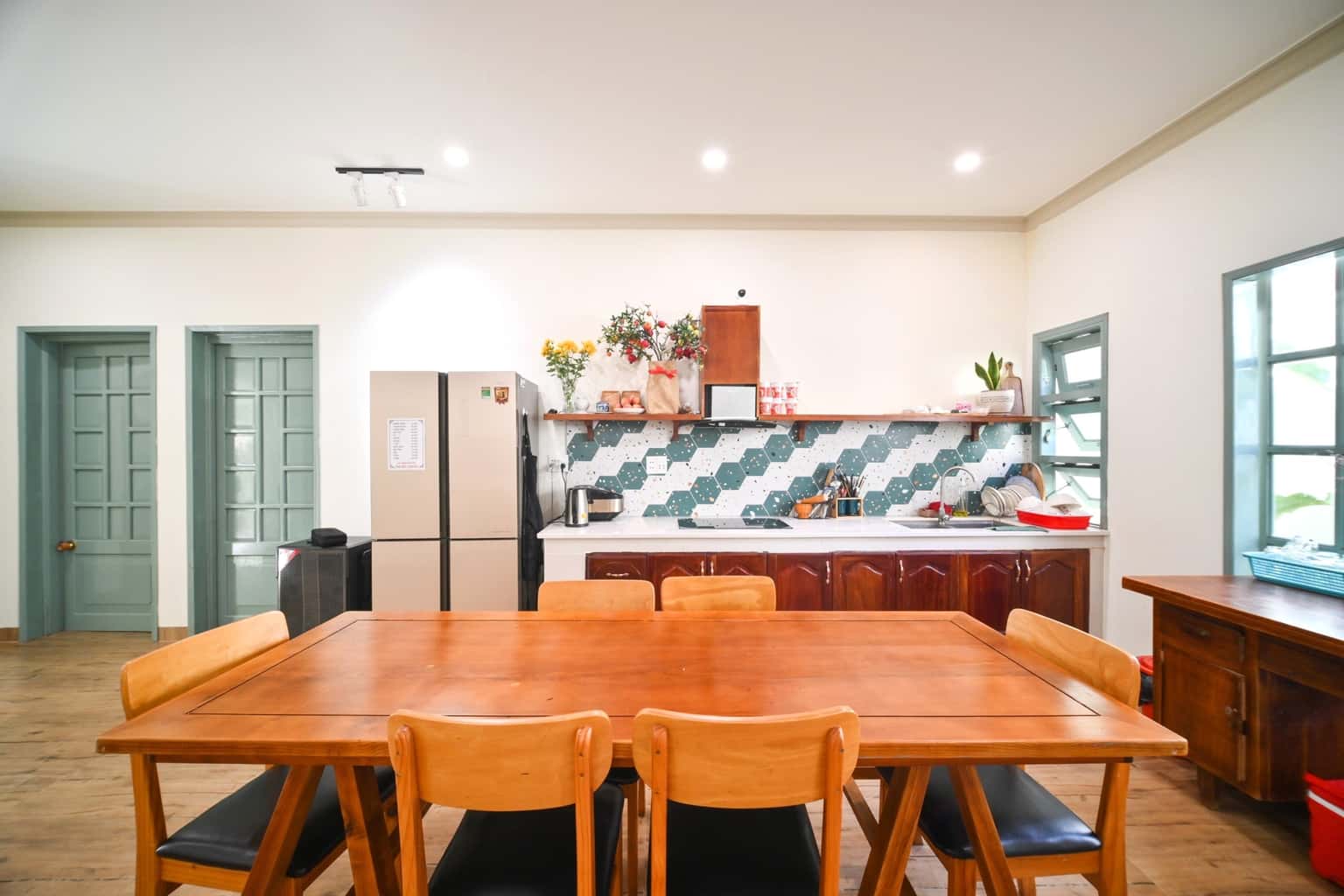 Villa 54/1B Trần Phú, 头顿 — 照片 19