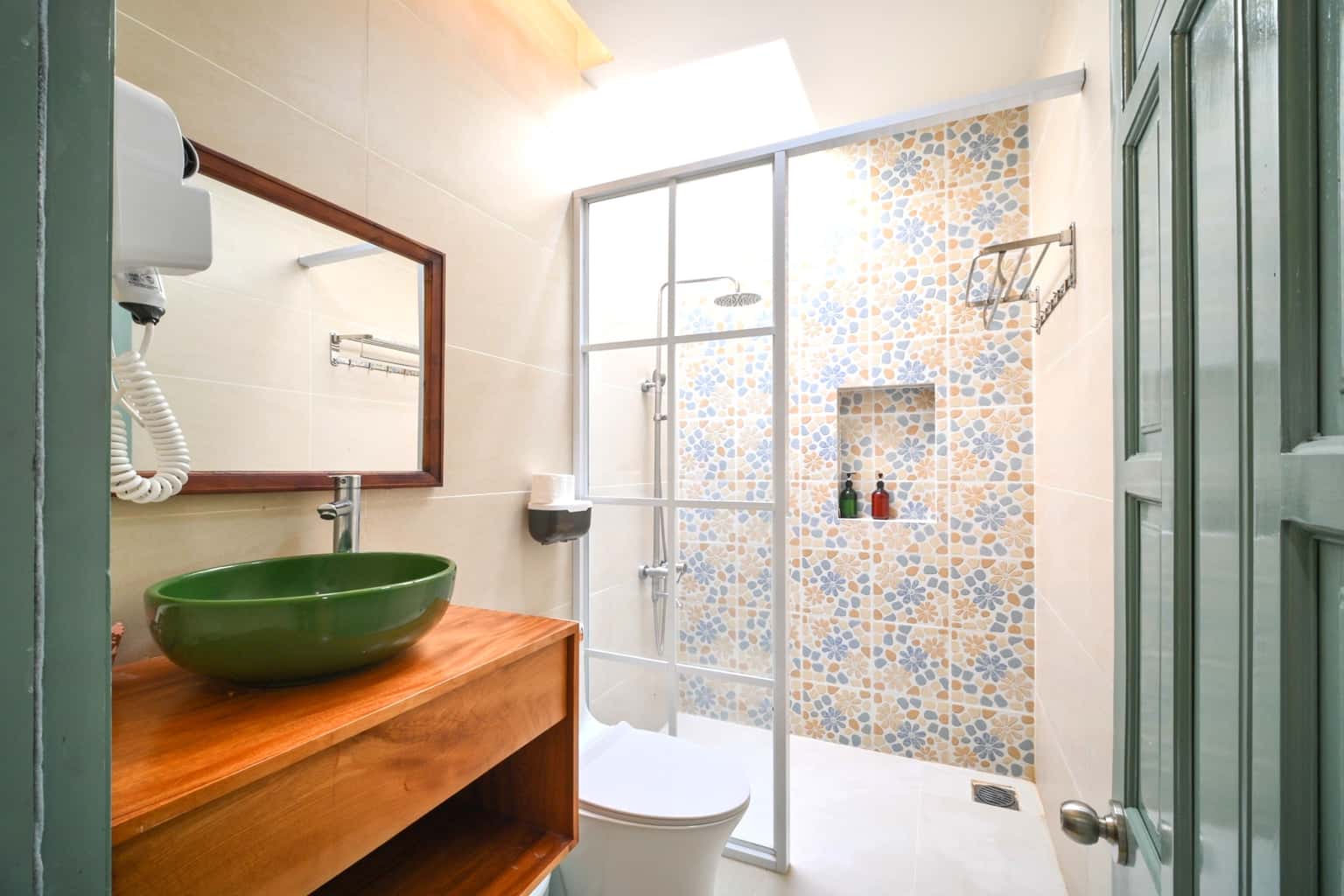 Villa 54/1B Trần Phú, 头顿 — 照片 30