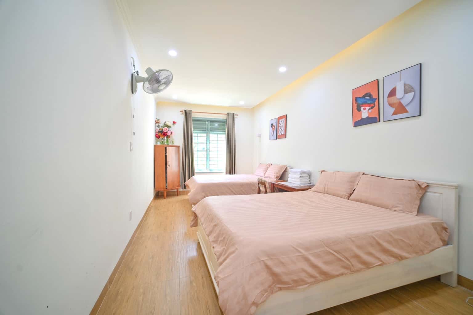 Villa 54/1B Trần Phú, 头顿 — 照片 24