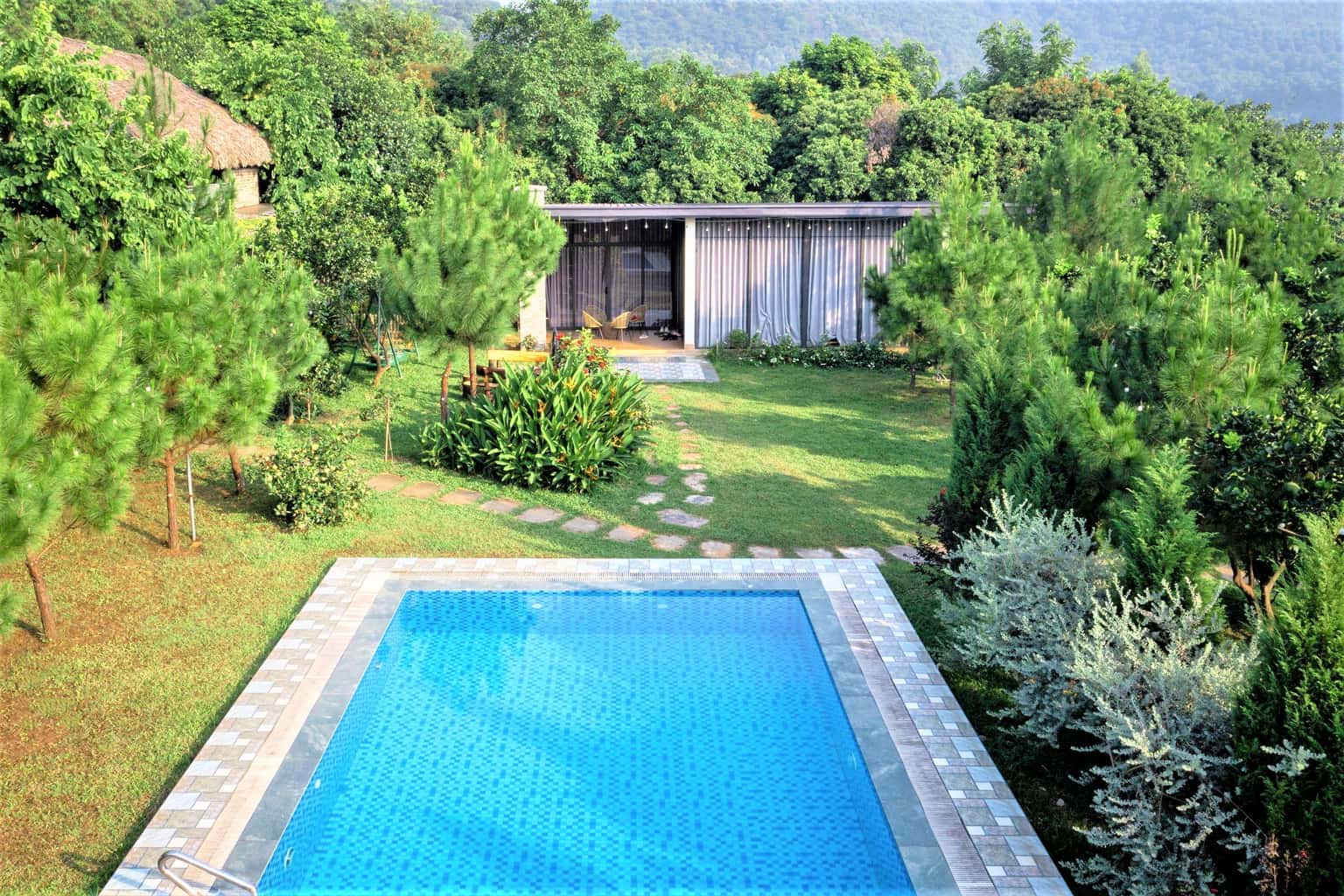 Sam House 1 tại Lâm Trường, Sóc Sơn — ảnh 8