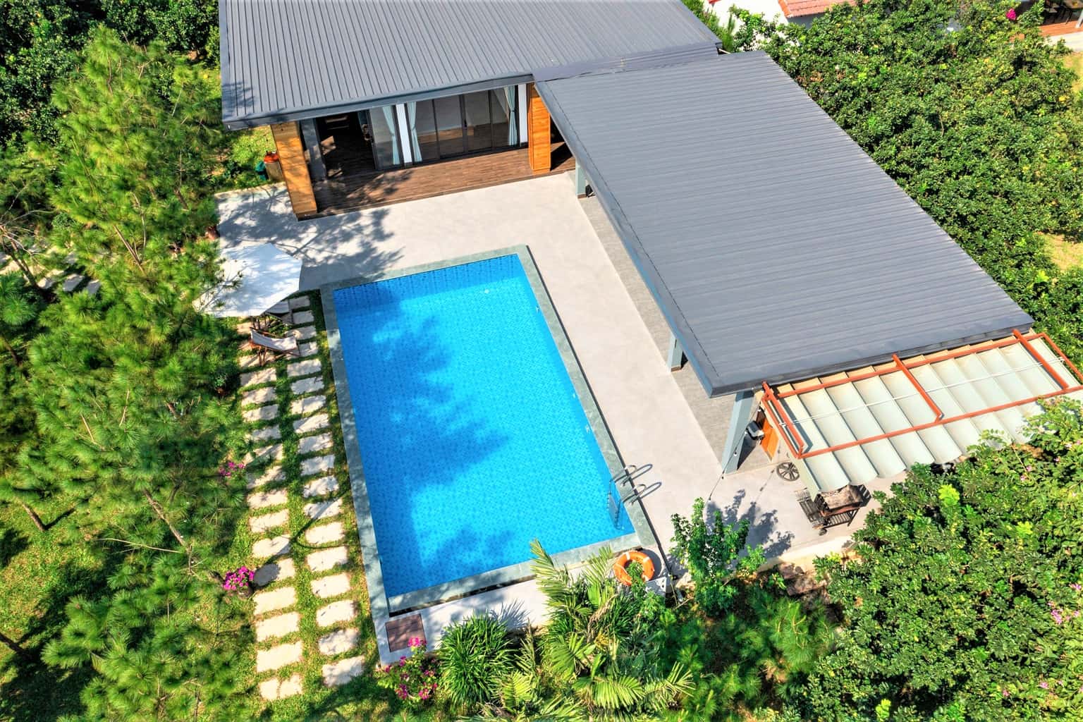 Sam House 2 tại Lâm Trường, Sóc Sơn — ảnh 6