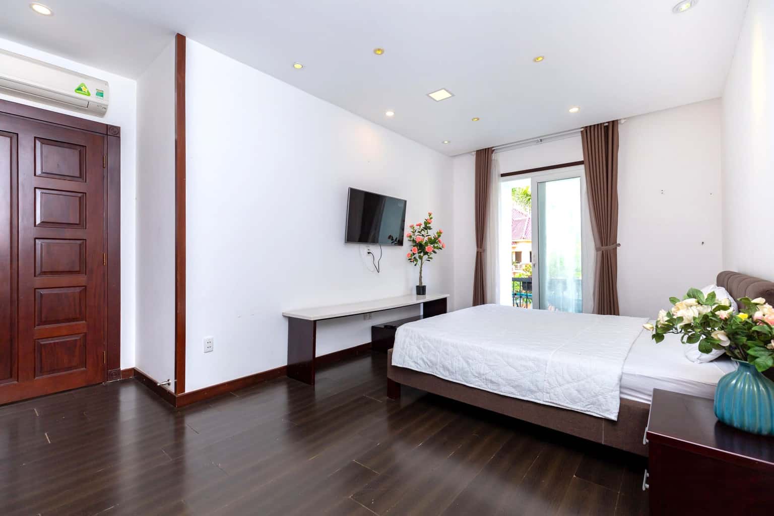 Villa B8 Ngọc Tước, Vũng Tàu — ảnh 21