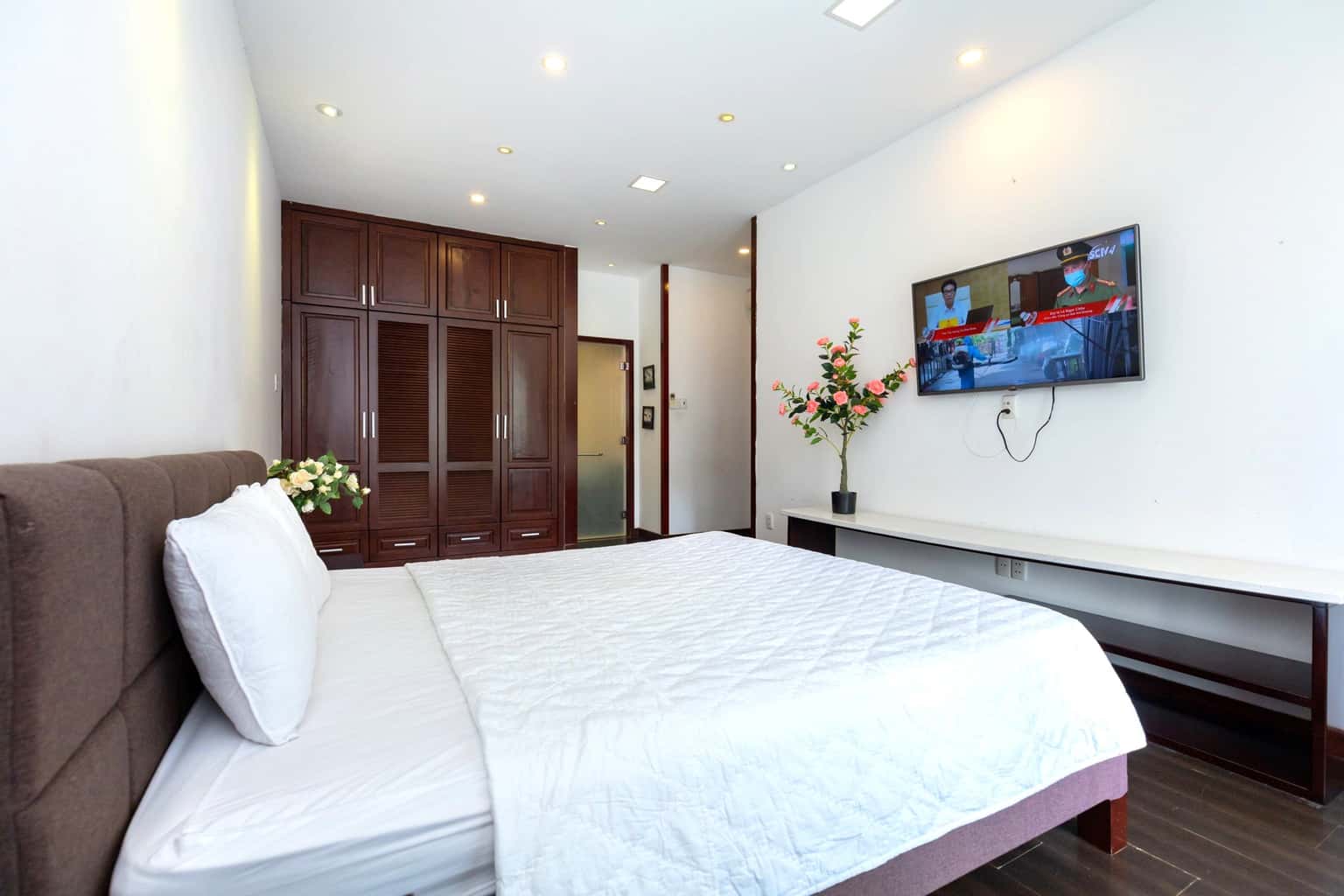 Villa B8 Ngọc Tước, Vũng Tàu — ảnh 5