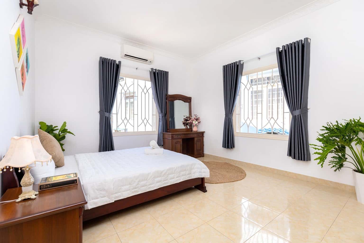 Villa 7 Lô C Lạc Long Quân, Vũng Tàu — ảnh 18