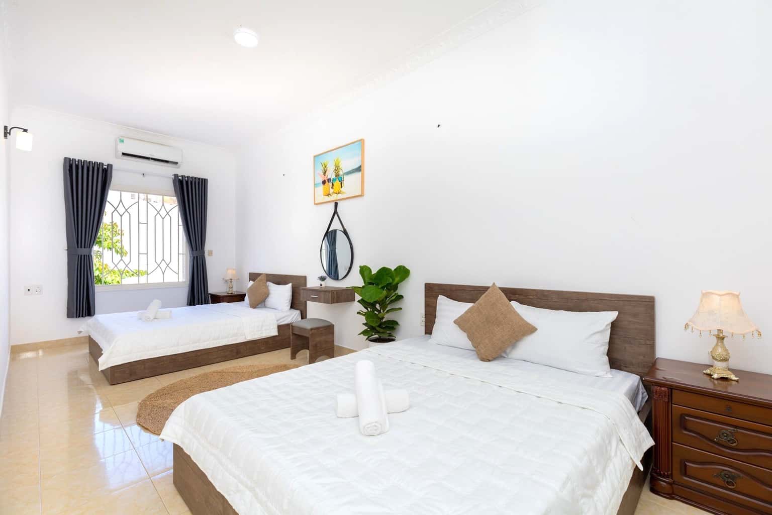 Villa 7 Lô C Lạc Long Quân, Vũng Tàu — ảnh 5