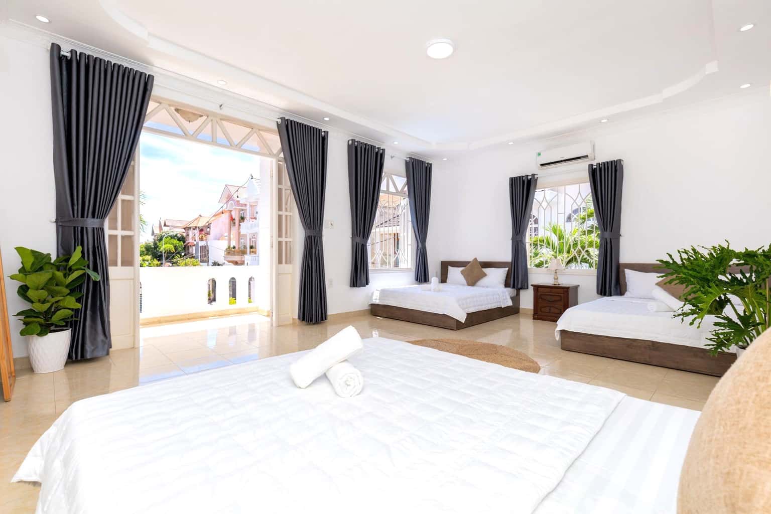 Villa 7 Lô C Lạc Long Quân, Vũng Tàu — ảnh 19