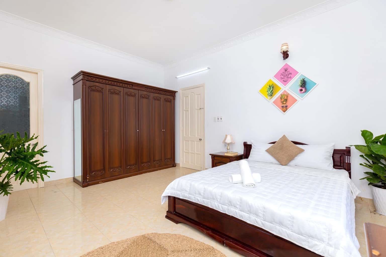 Villa 7 Lô C Lạc Long Quân, Vũng Tàu — ảnh 17