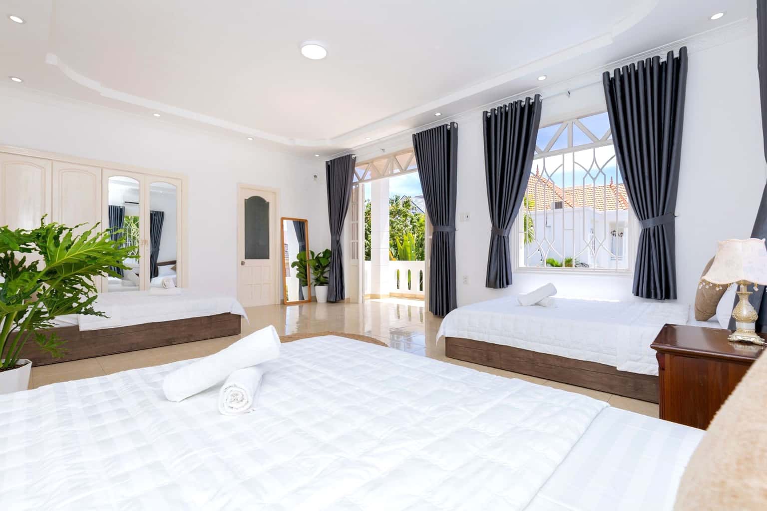 Villa 7 Lô C Lạc Long Quân, Vũng Tàu — ảnh 20
