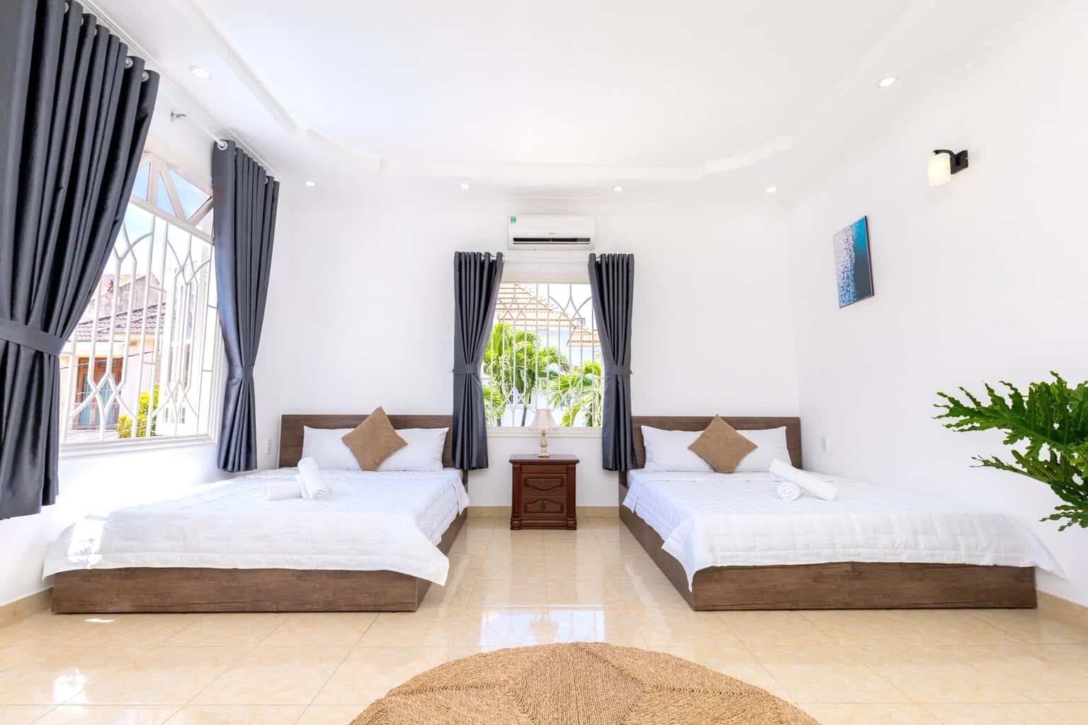Villa 7 Lô C Lạc Long Quân, Vũng Tàu — ảnh 21