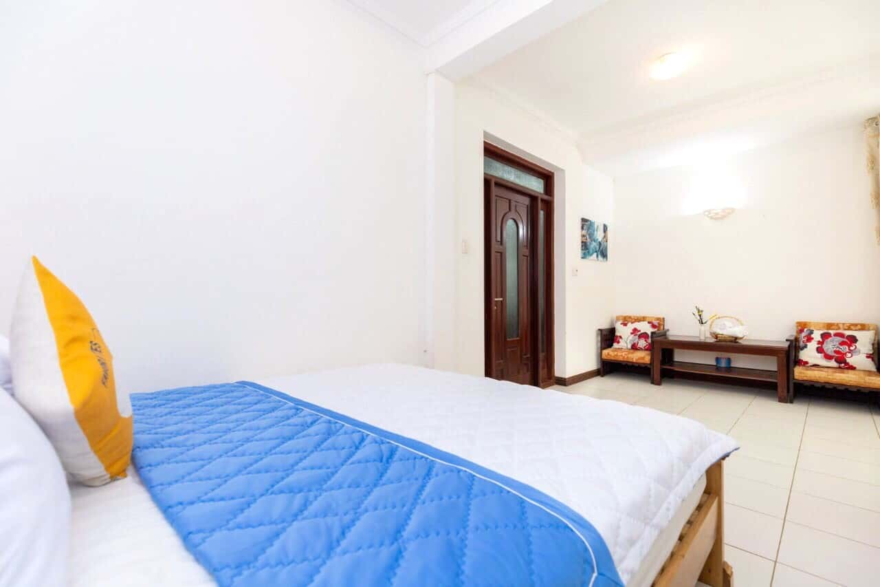 Villa 12/2D Trần Phú, Vũng Tàu — ảnh 33