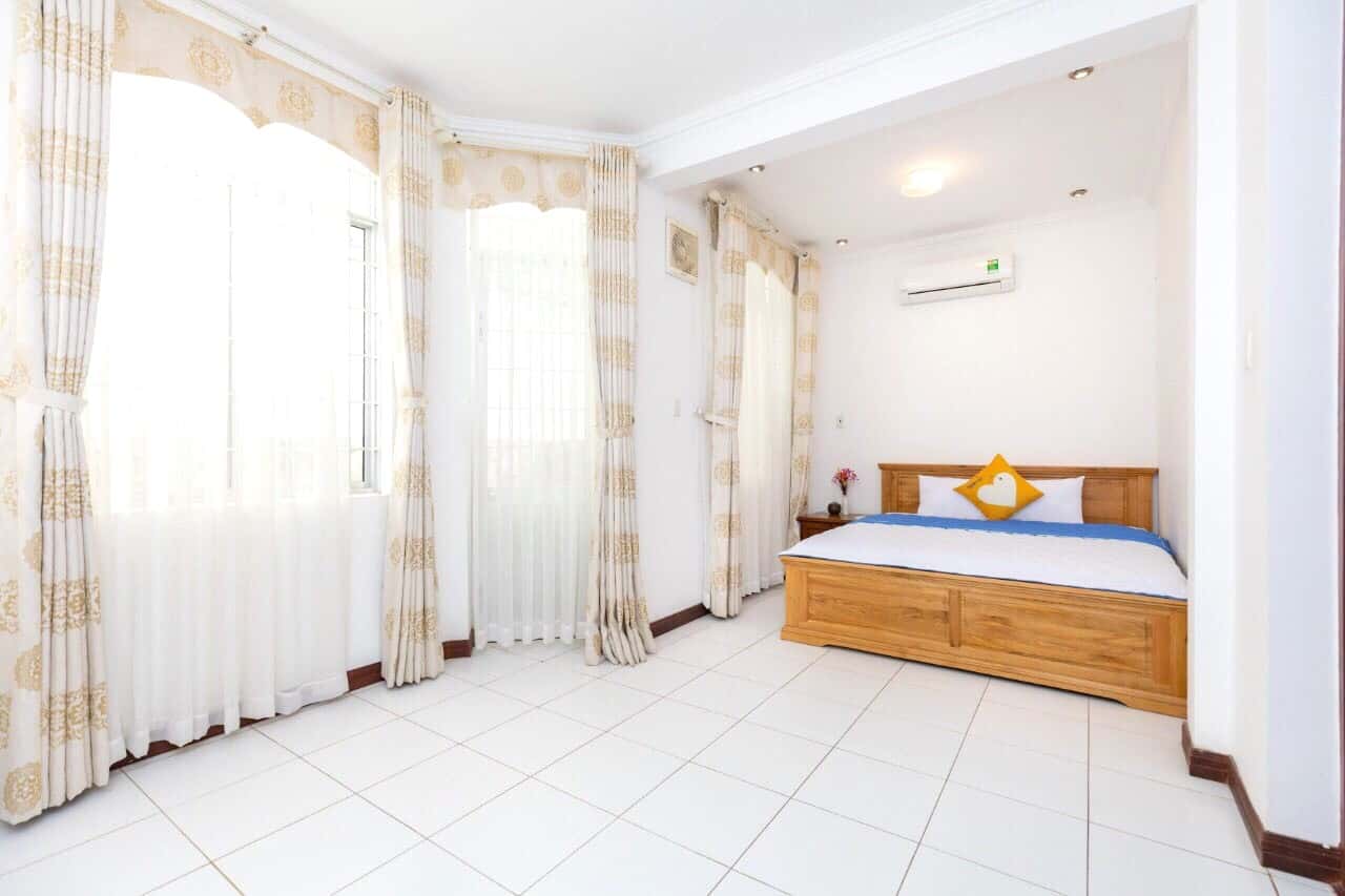 Villa 12/2D Trần Phú, Vũng Tàu — ảnh 32
