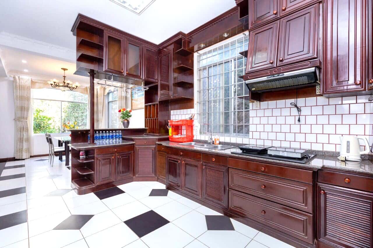 Villa 12/2D Trần Phú, Vũng Tàu — ảnh 22