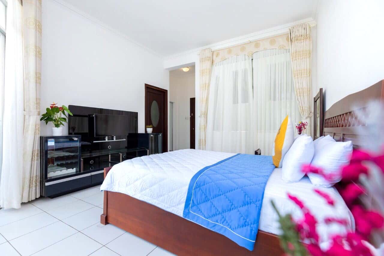 Villa 12/2D Trần Phú, Vũng Tàu — ảnh 26