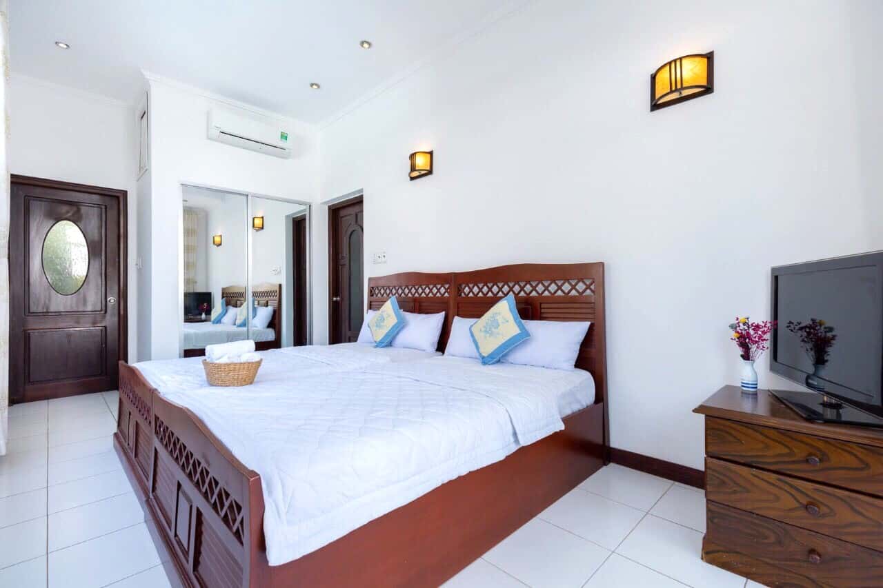 Villa 12/2D Trần Phú, Vũng Tàu — ảnh 27