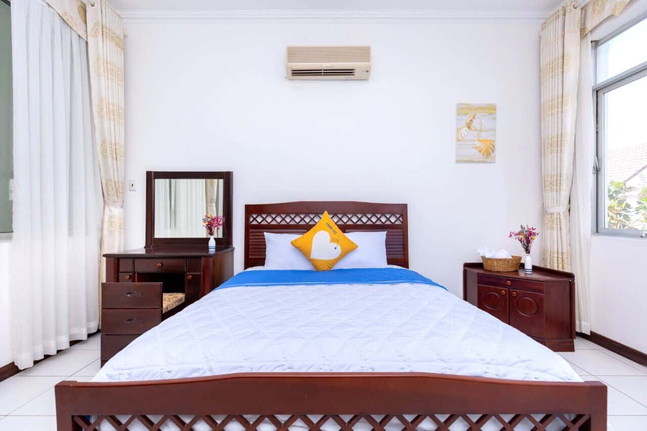 Villa 12/2D Trần Phú, Vũng Tàu — ảnh 24