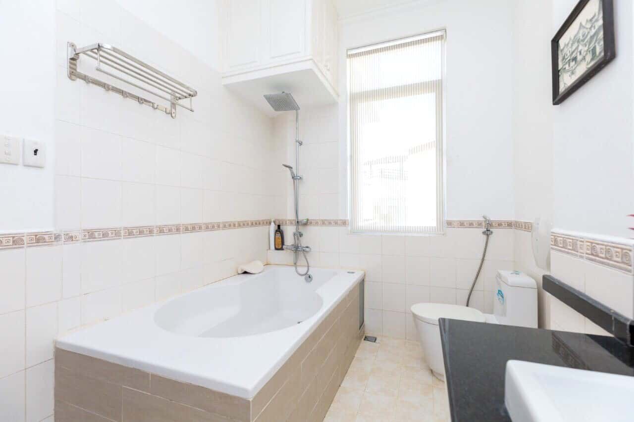 Villa 12/2D Trần Phú, Vũng Tàu — ảnh 37