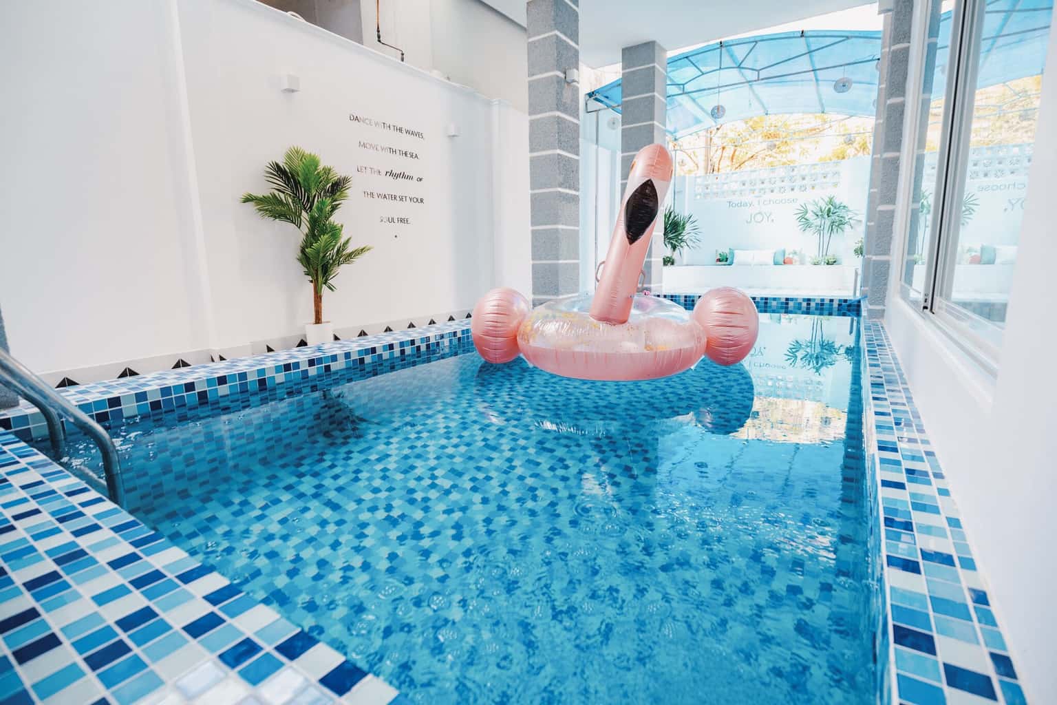Villa 9A Trần Quý Cáp, Vũng Tàu — ảnh 10