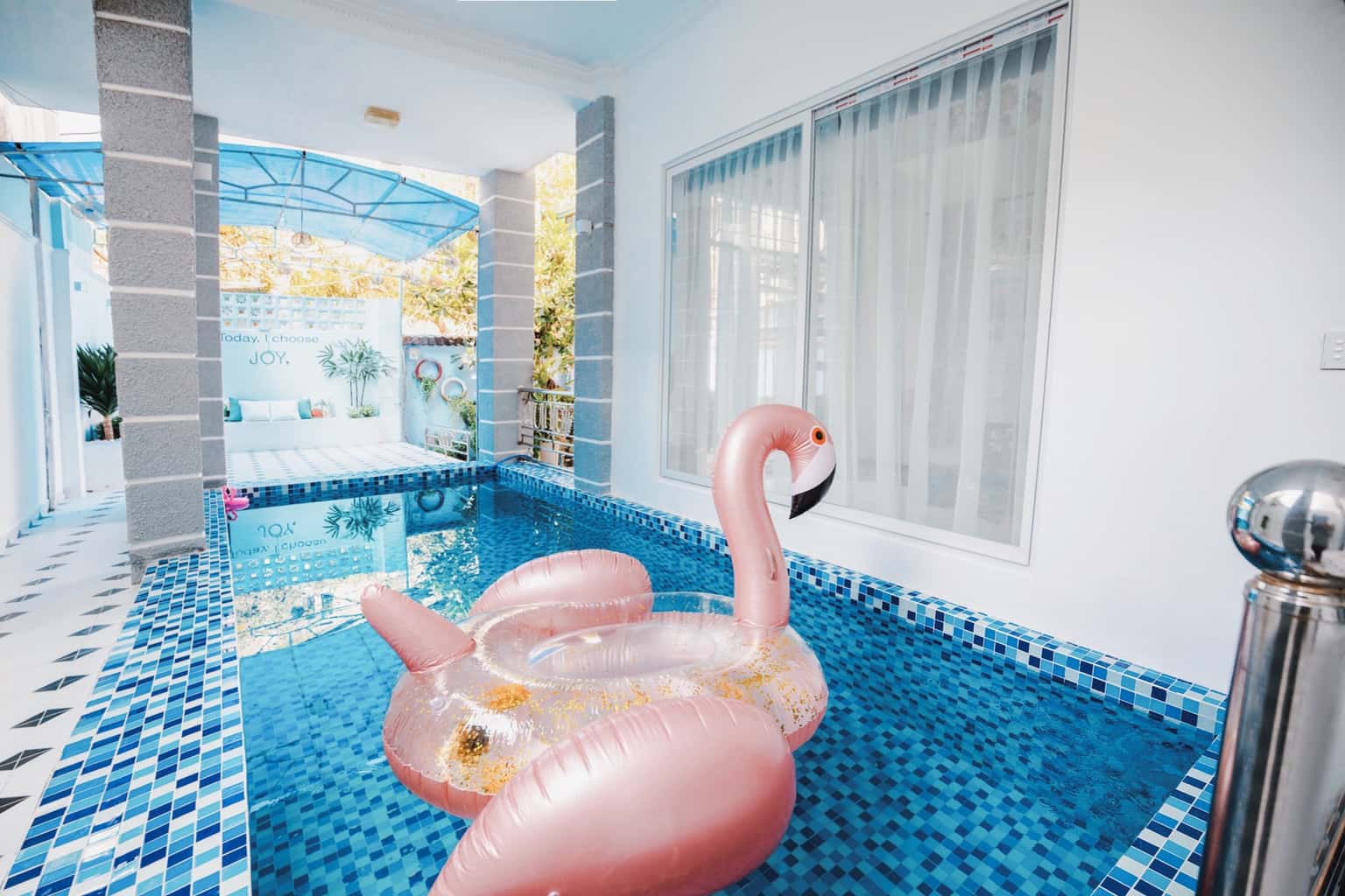 Villa 9A Trần Quý Cáp, Vũng Tàu — ảnh 11