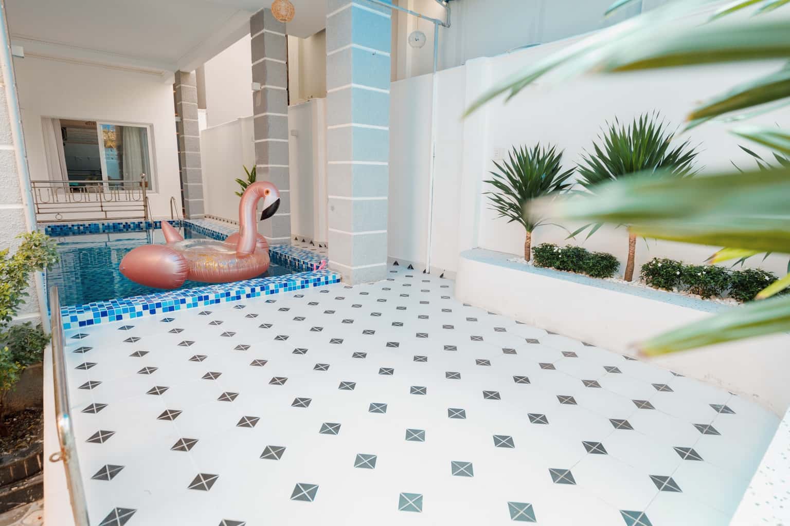 Villa 9A Trần Quý Cáp, Vũng Tàu — ảnh 13