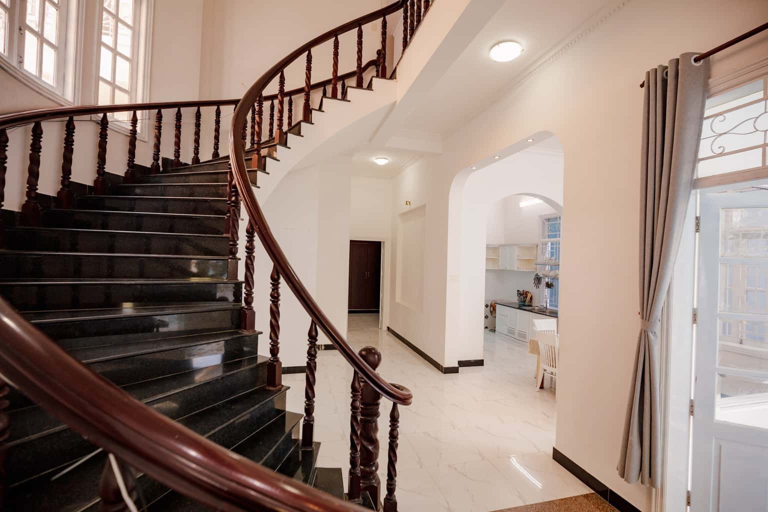 Villa 9A Trần Quý Cáp, Vũng Tàu — ảnh 17