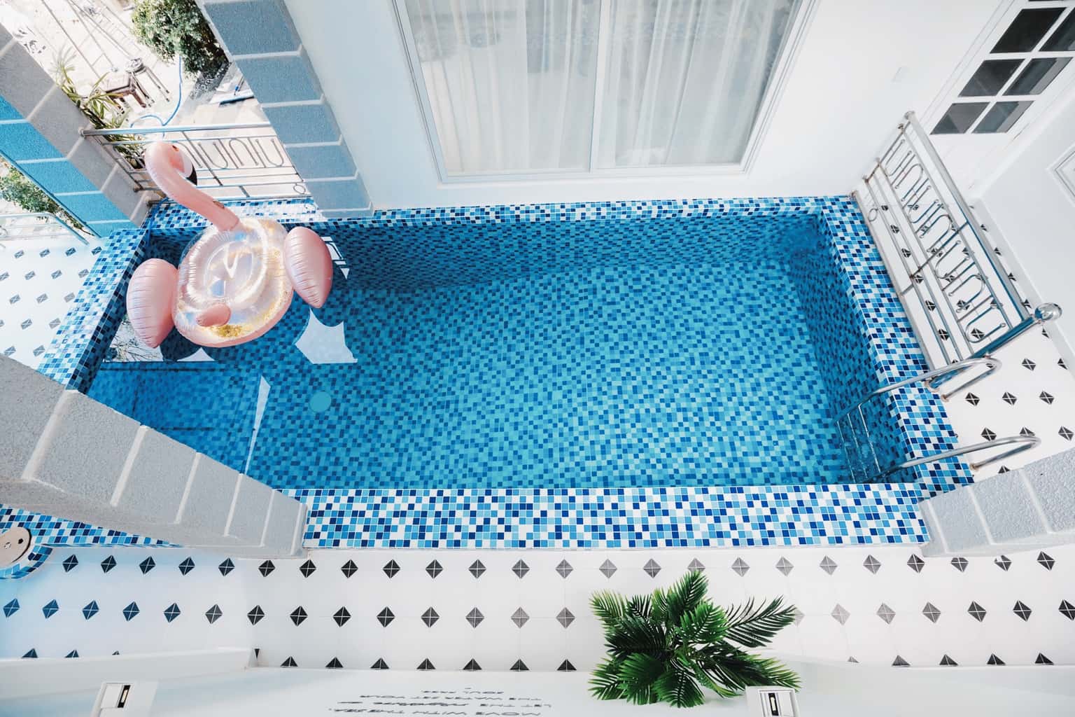Villa 9A Trần Quý Cáp, Vũng Tàu — ảnh 1