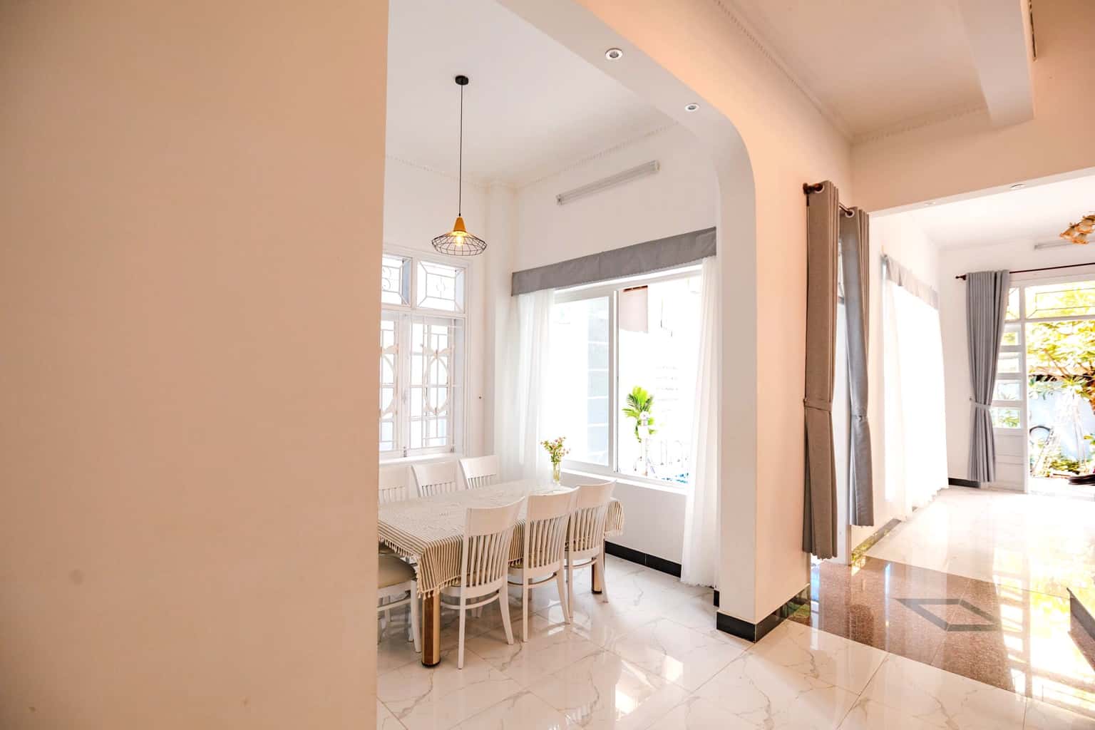 Villa 9A Trần Quý Cáp, Vũng Tàu — ảnh 3