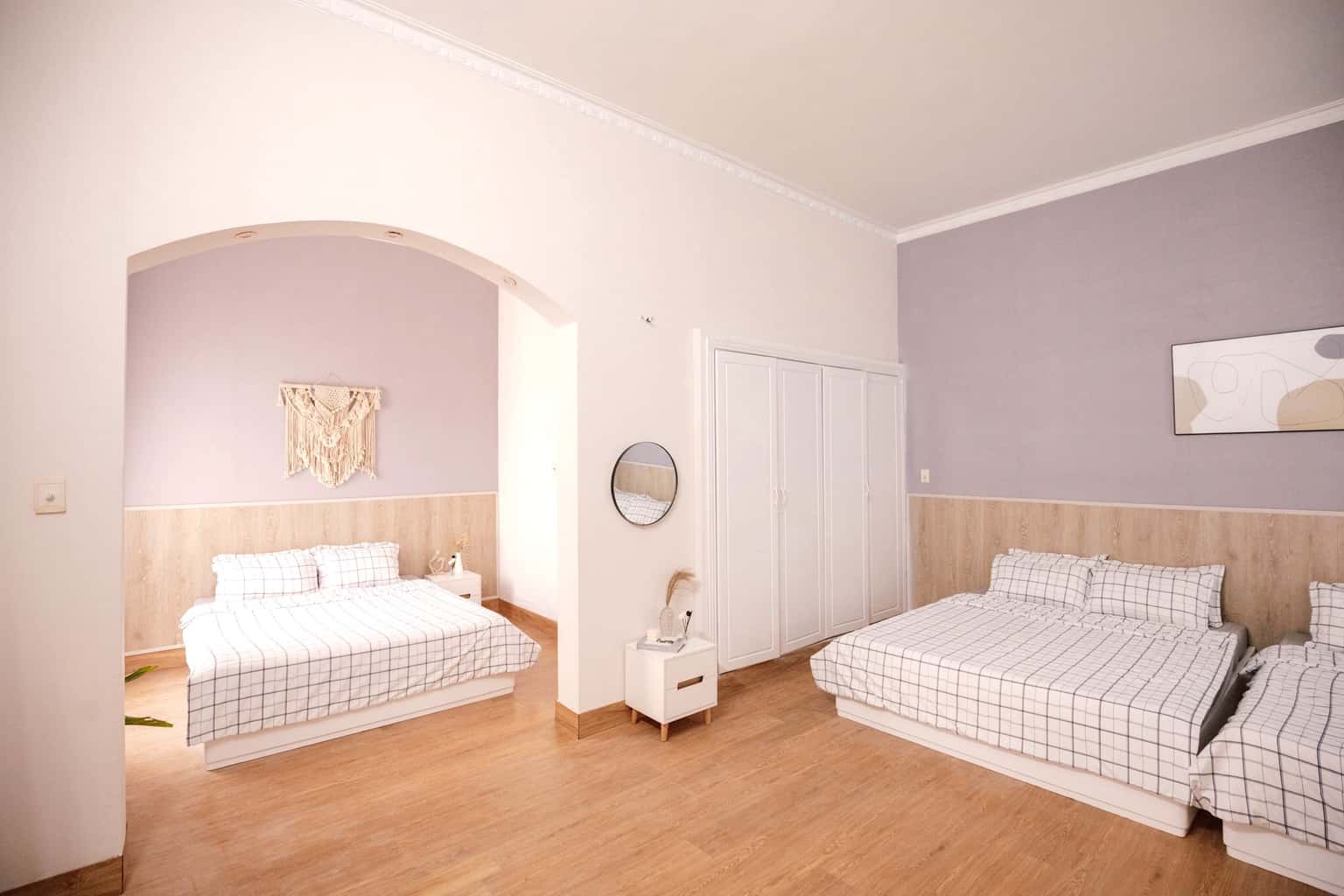 Villa 9A Trần Quý Cáp, Vũng Tàu — ảnh 22