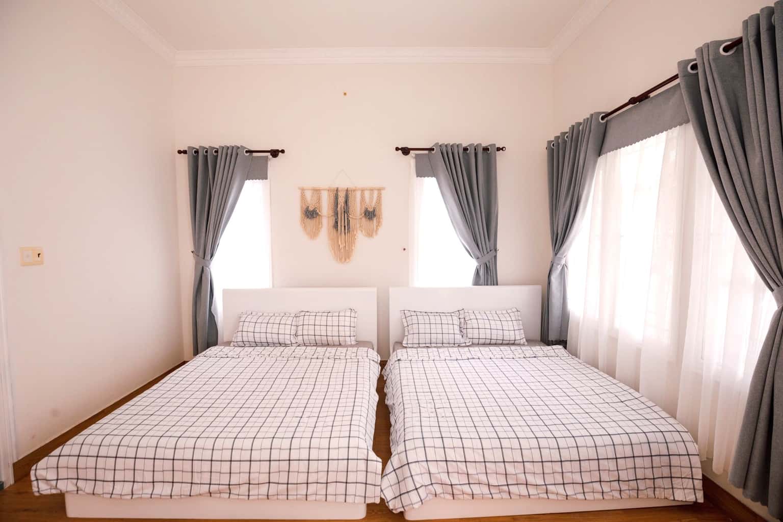 Villa 9A Trần Quý Cáp, Vũng Tàu — ảnh 27