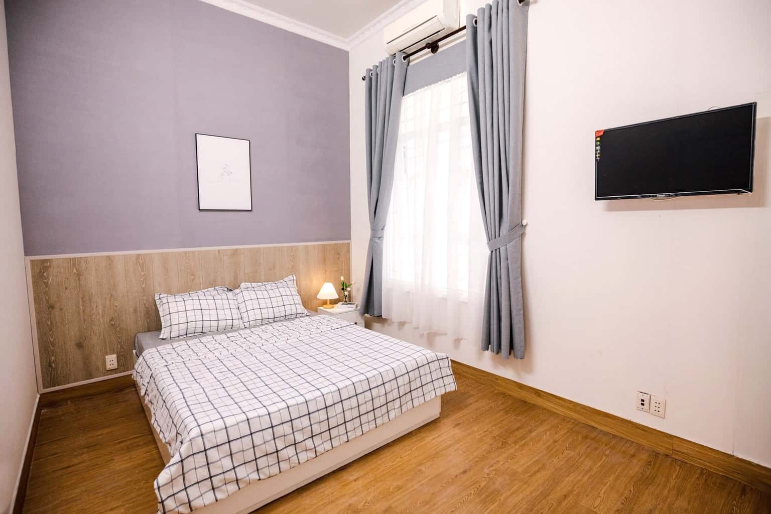Villa 9A Trần Quý Cáp, Vũng Tàu — ảnh 23