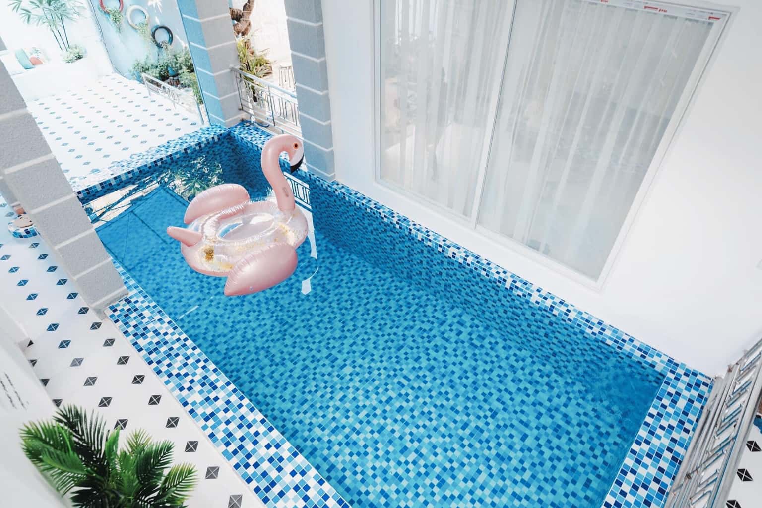 Villa 9A Trần Quý Cáp, Vũng Tàu — ảnh 9