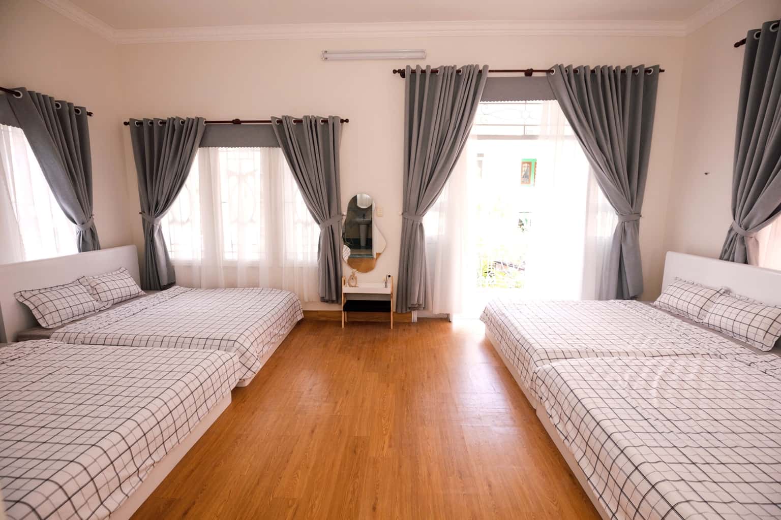 Villa 9A Trần Quý Cáp, Vũng Tàu — ảnh 19