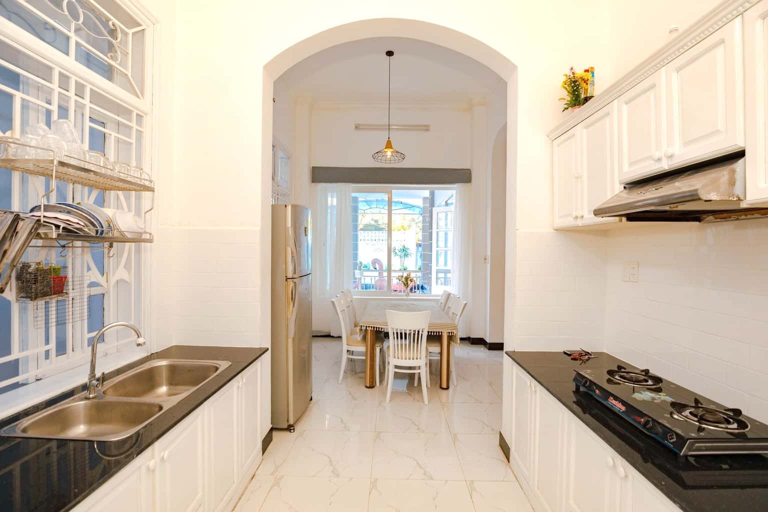 Villa 9A Trần Quý Cáp, Vũng Tàu — ảnh 15