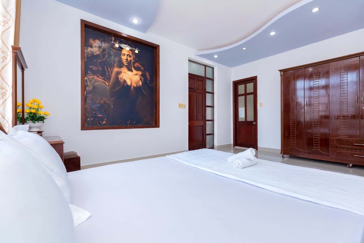 Rose Villa, A10 Khu Phương Nam, Vũng Tàu — ảnh 22