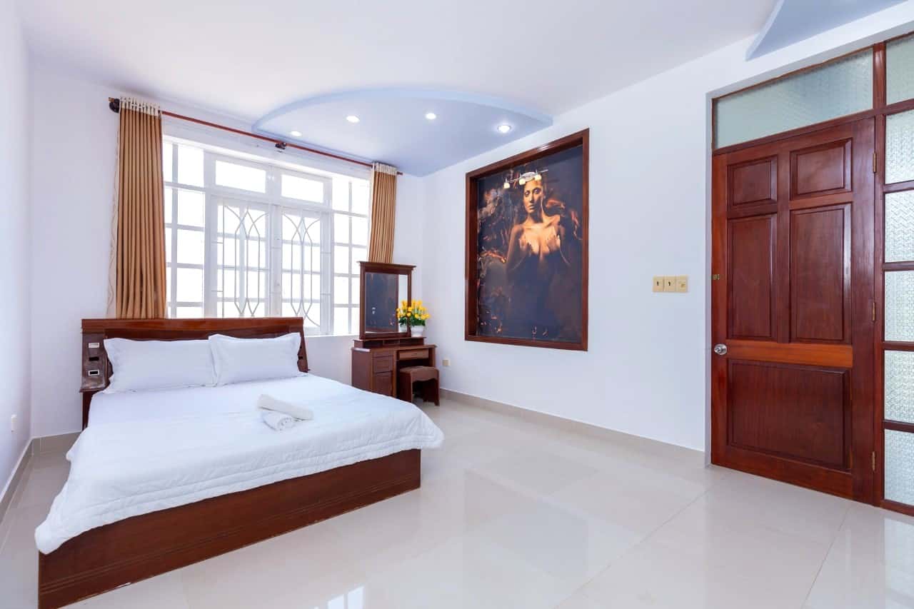 Rose Villa, A10 Khu Phương Nam, Vũng Tàu — ảnh 21