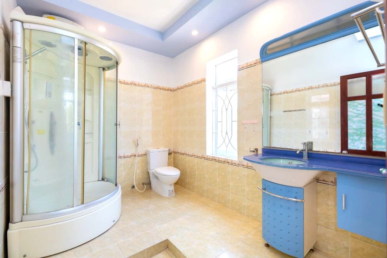 Rose Villa, A10 Khu Phương Nam, Vũng Tàu — ảnh 32