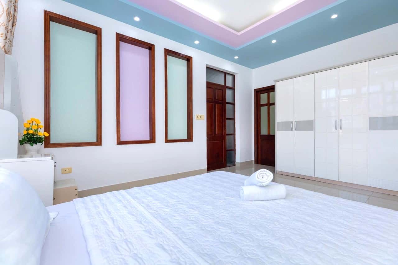 Rose Villa, A10 Khu Phương Nam, Vũng Tàu — ảnh 25