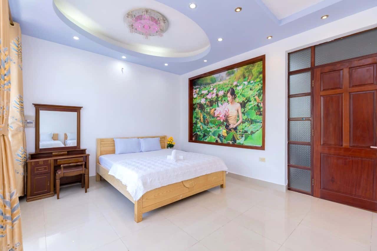 Rose Villa, A10 Khu Phương Nam, Vũng Tàu — ảnh 29